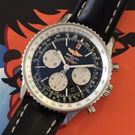 different types of breitling watches|genuine Breitling watches.